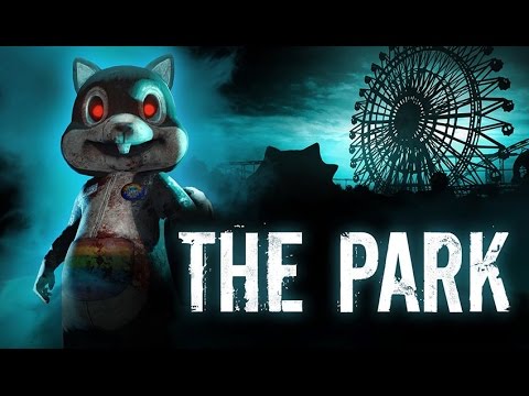 Video: Hororová Hra Funcom Pro Jednoho Hráče The Park Dostane Datum Vydání