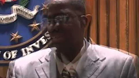 FBI Director's Community Leadership Awards