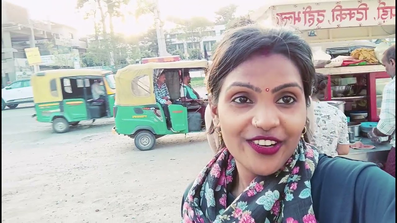 पानी पुरी का फुल इंजॉय कैसे करते हैं आप लोग फुल वीडियो देखो pani #puri #khane# mein #kya# maja #aaya