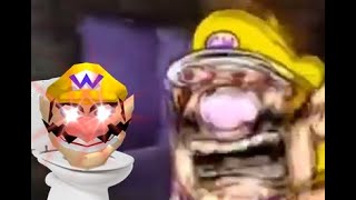 Ytp Collab Entry Wario And The Personalized Toilet Incident