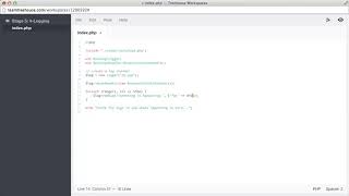 Php#6.17 Logging with PSR3