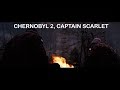 Zagrajmy w crapa #104 - Chernobyl 2, Captain Scarlet (Najgorsze gry wg NRGeeka)