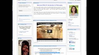 PHIL101 LibraryGuide Tutorial