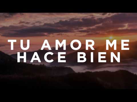 Marc Anthony - Tu Amor Me Hace Bien (Letra/Lyrics)