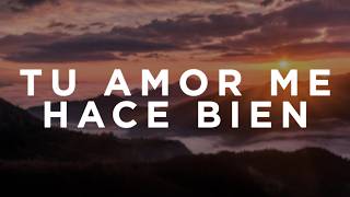 Marc Anthony - Tu Amor Me Hace Bien (Letra/Lyrics)