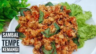 Download Lagu RESEP SAMBEL TEMPE KEMANGI MP3