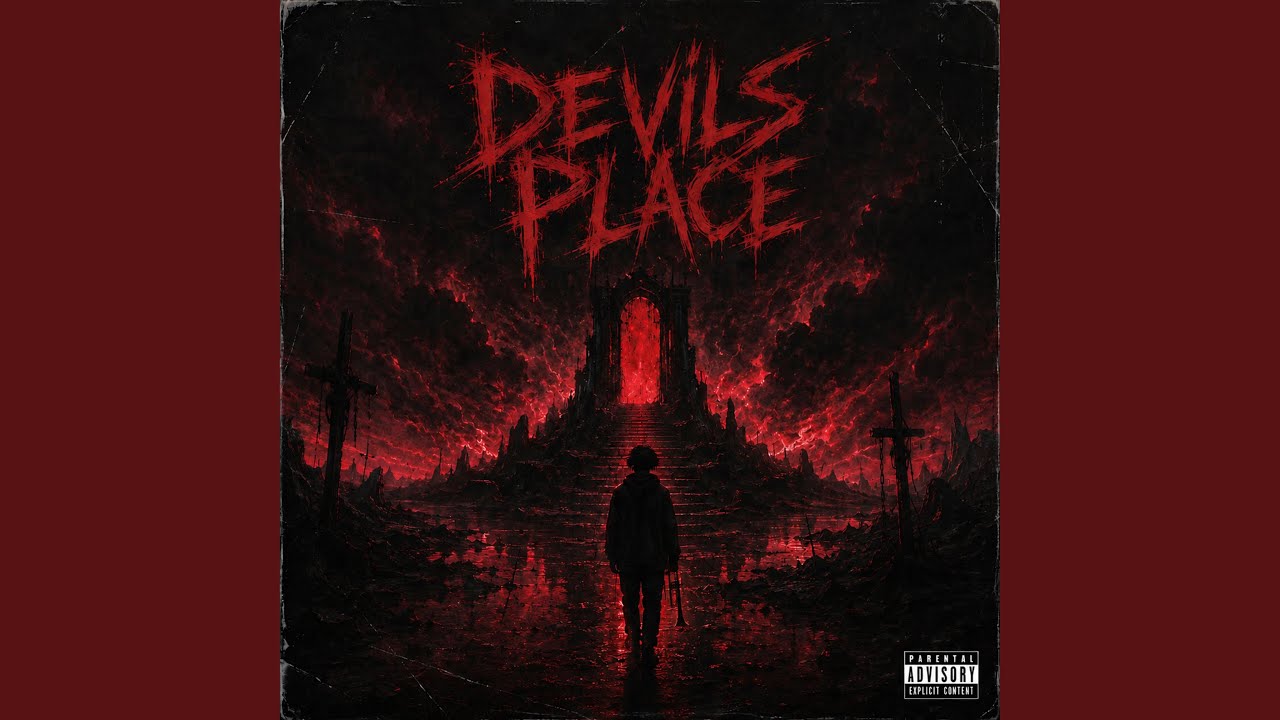 Guarda Devils Place su YouTube Guarda Devils Place su YouTube