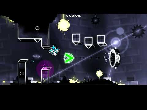 Showcase for Mysterious Lights