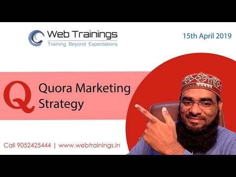 quora-marketing-strategy---how-to-grow-business-with-quora---quora-tutorial