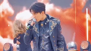 Dimash Nowruz performance compilation 1