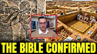 12 Biblical Archaeological Discoveries You've Never Heard Of Before