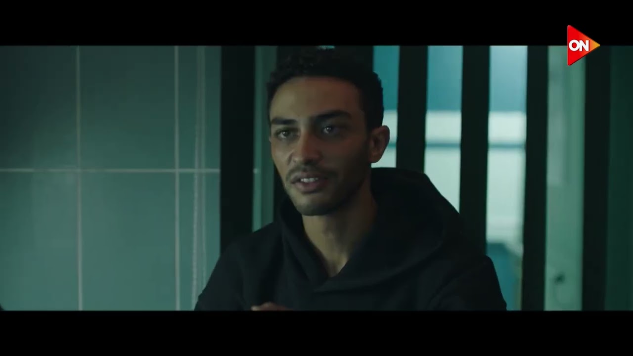 طارق خسر ابنه بسبب المخدرات ومهرة نفسها تلاقيه #ضرب_نار