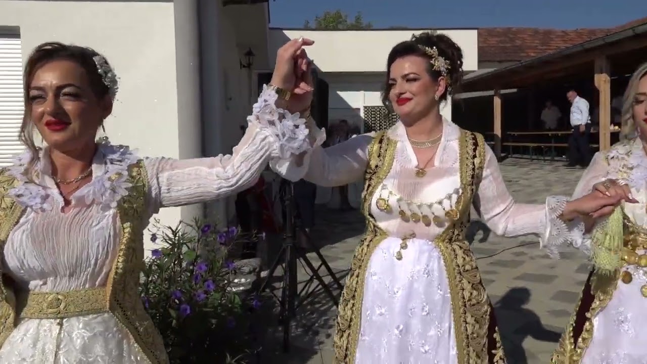 MARTESA KUSHTRIMIT ME KIARA 08.08.2024  Dita  Dasmes