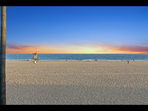 1624 W Oceanfront, Newport Beach, CA home video tour