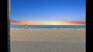Quintessential Oceanfront Duplex | 1624 W Oceanfront, Newport Beach, CA