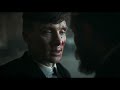 Peaky blinders tommy shelby  so close