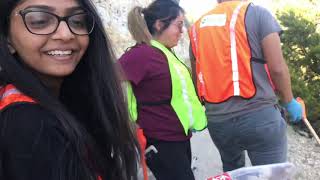Keep Austin Beautiful (Clean-up)