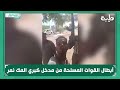 أبطال القوات المسلحة من مدخل كبري المك نمر أبطال القوات المسلحة من مدخل كبري المك نمر