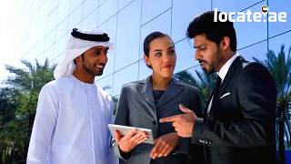 Companies In Uae - Uae Business Directory By Locate.ae - Get Listed Today Free
