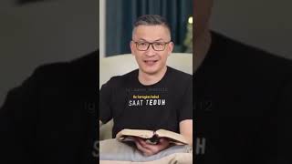 Download Lagu Jangan jual Yesus demi apapun yang bisa dunia tawarkan padamu hari ini! Philip Mantofa #Shorts MP3