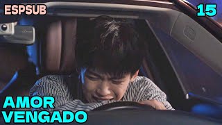 Series Blep15 Revenged Love 5