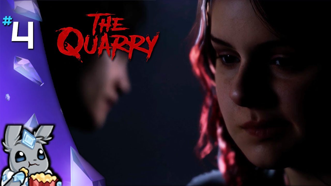 Drama and Jealousy | The Quarry Ep. 4