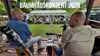 Affentanz (Baumhauskonzert 2026)
