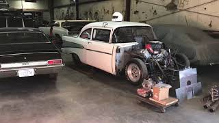 Famous Cammed LS1 Dyno Fail?!? Net Worth