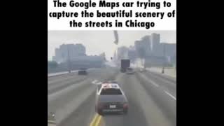 Chicago slander
