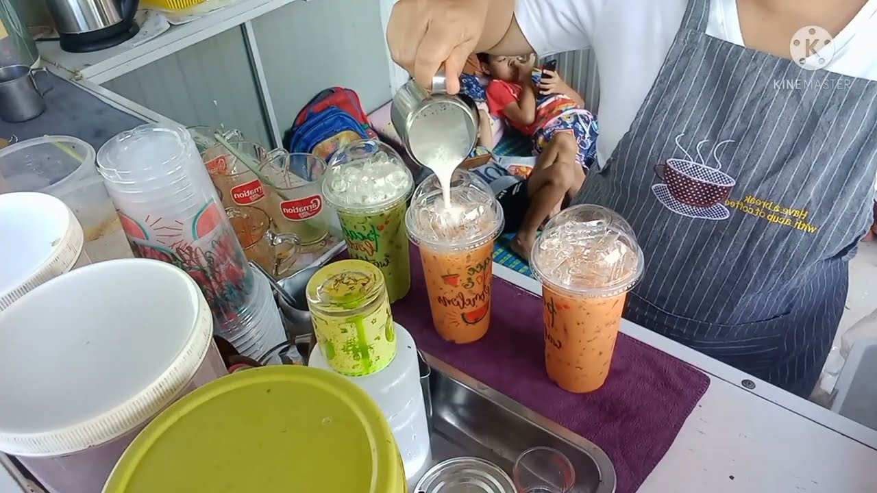 ขายวนไปจ้า#ชากาแฟ#กาแฟสด#กาแฟโบราณ/ป้า ชากาแฟ | เนื้อหาทั้งหมดที่เกี่ยวข้องกับชา กาแฟ โบราณที่ถูกต้องที่สุด