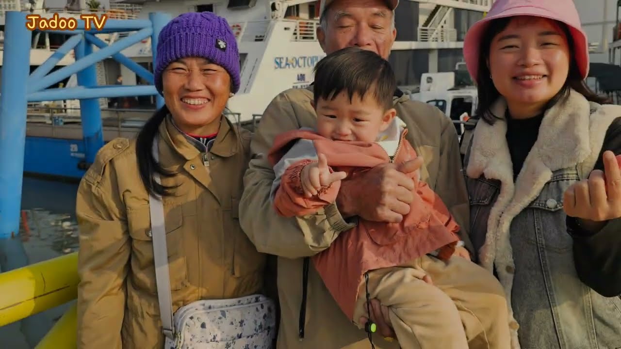 베트남에서 하루 하롱베이 배를 타는 여행 모든 것~ 2만-9만원 가격과 음식, 풍경이 다 있어요 