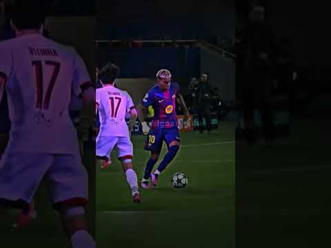 Yamal  vs 3