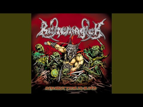 Runemagick — Choir of Hades