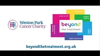 Beyond the Treatment: Weston Park Cancer Charity's £500k Appeal