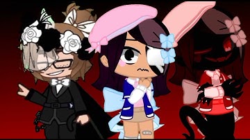 Everything at once multifandom mep Part 10 (Lxvely