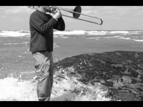 Frank Martin - Ballade For Trombone