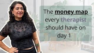 Building Your Private Practice? Here’s the Money Map for Every Stage Profile