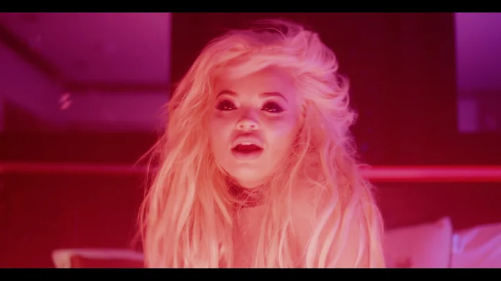 Freaky Music Video - Trisha Paytas