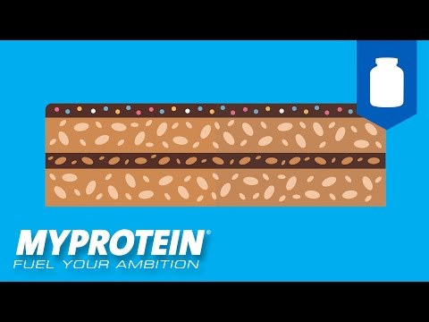 Protein Flapjack Bar | Benefits & Product Overview