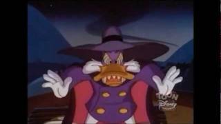 Mindless Self Indulgence - Mastermind - Darkwing Duck