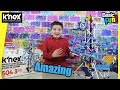 K'nex Marble C...