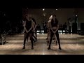 BLACK PINK PRE DEBUT DANCE PRACTICE MIRRORED 