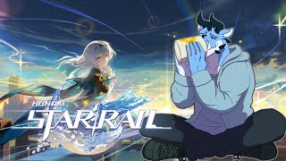 【 HONKAI STAR RAIL 】AKU PERGI DARI PENACONY TAPI EH ADA YANG KETINGGALAN