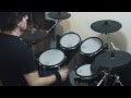Nirvana - You Know You're Right Drum Cover