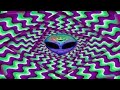 Scorzatek Alien Tribe 