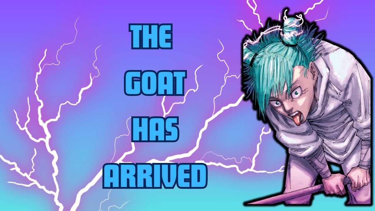 Kashimo joins the battle!