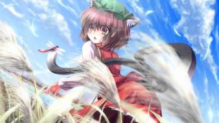 東方 Touhou Metal/Techno 79
