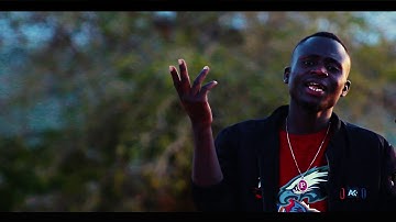 EDMOO  - HODARI (Official Music Video - By Director Mavindi The King)