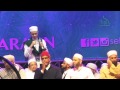 MAULID AKBAR MOSTAFA ATEF QASIDAH BURDAH QAMARUN 
