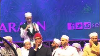 MAULID AKBAR | MOSTAFA ATEF | QASIDAH BURDAH & QAMARUN